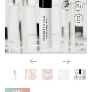 Dr. Brandt Lash & Brow Serum